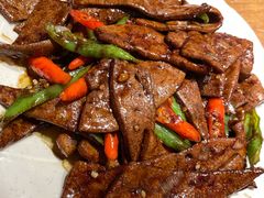 -張飛扒肉·龙江非遗(道外店)