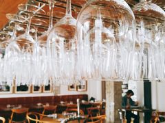 大堂-BOR Eatery(安福路店)