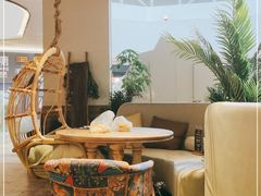 -初拾·花里餐厅(钜城华亿店)