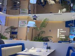 -兰湘子·湘菜小炒(天水兰天城市广场店)