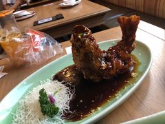 -新白鹿餐厅(城西银泰城店)