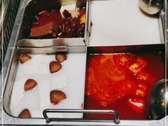 -海底捞火锅(龙湖三千集店)