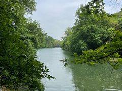 -白马涧龙池景区