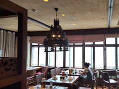 -绿茶餐厅(珞珈创意城店)