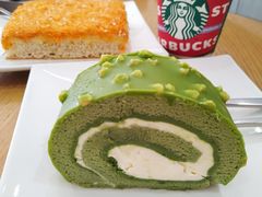 -星巴克(广州东圃天银店)