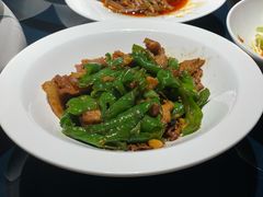 农家小炒肉-徐记海鲜(汉城湖|太奥店)