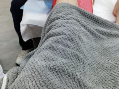 -郑远元专业修脚房(凌兆路店)
