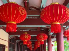-梵天禅寺
