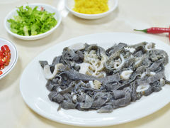 -牛团圆牛肉火锅店(总店)