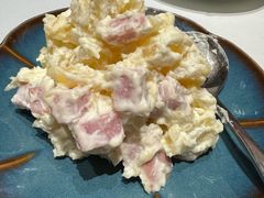 荣兴经典土豆色拉-荣兴酒家(徐家汇店)
