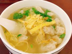 小馄饨汤-宜嘉园(东山店)