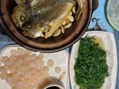 -四季暖堂·融合江浙菜(N1955创业园店)