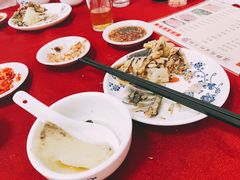 -濠轩阁特色生蚝火锅(水湾路店)