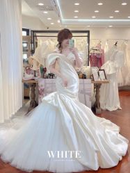点击看大图 -纯色时光婚纱艺术馆WHITE