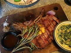 T骨牛排-Juicy Bakery(瑞景店)