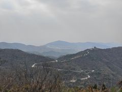 -北京西山国家森林公园