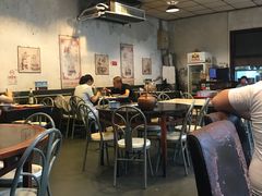 大堂-将台涮肉(酒仙桥店)