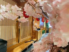 -山之川日料放题(通州店)