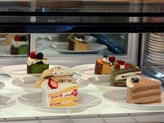 -EAU CAFE(永康路店)