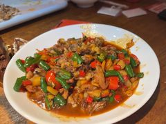 -乔街深夜食堂·小龙虾·高压锅生蚝(杭州总店)