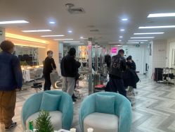 -米娜护肤造型