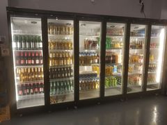 -吉源大排档·鱼生·海鲜(烧烤彩印厂店)