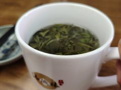 -潘德林茶社(新城河路店)