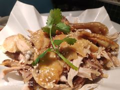 -原味田园·客家菜·土窑鸡(中航城君尚购物中心店)