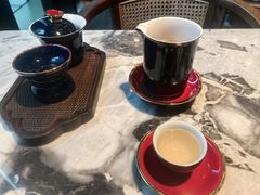 -广州文华东方酒店·江-由辉师傅主理