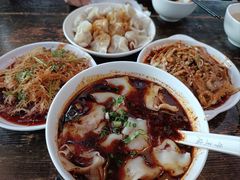 -牛王庙(龙华花园店)