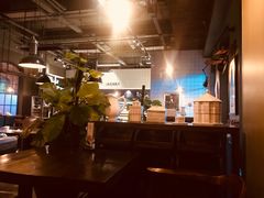 大堂-黑草莓(重庆路店)
