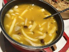 -千百味红餐厅·江西菜(绿地双子塔店)