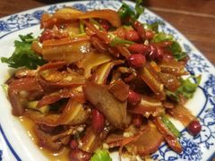 -小菜园新徽菜(芜湖万达店)