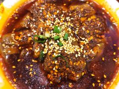 -付小姐在成都(中山公园店)