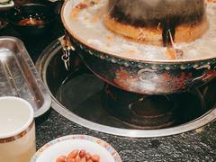 -京炭铜锅涮肉·羊蝎子·羊肉炉(保利·时光里店)