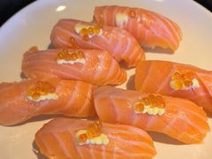 -嘉定凯悦·咖啡厅