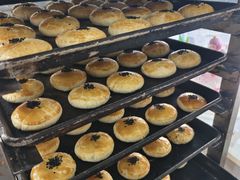 -爱德顺糕点食屋(利民道店)