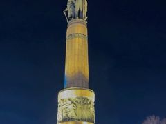 -人民防洪胜利纪念塔