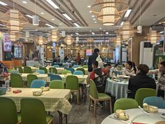 -大师傅金奖啤酒鱼(西街口总店)