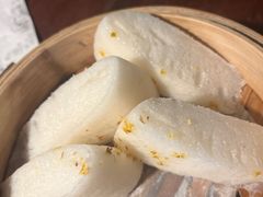 白糖桂花糕-外婆家(南开大悦城店)