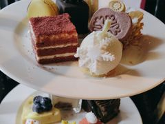 -北京新云南皇冠假日酒店大堂酒廊