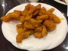 -晋阳饭庄(虎坊桥店)