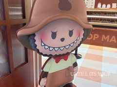-凯德MALL(西直门店)