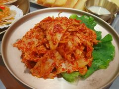 -围炉肉舍丹东海鲜烤肉·烤活鳗(步行街店)