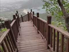 -北京十三陵国家森林公园蟒山景区