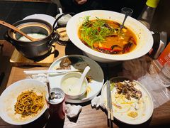 -清水亭湖北菜(大屯DT51店)