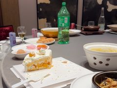 -箸福·夜上海(月牙湖公园店)