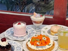 -花间烘焙BLossom Bakery