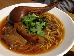 -厝内小眷村(天河南一路店)