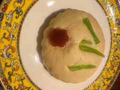 孙尼额芬白糕-富华斋饽饽铺·宫廷糕点·伴手礼(护国新天地店)